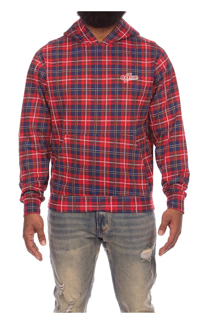 AKOO Scotch Hoodie
