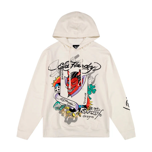 JOKER MEN HOODIE