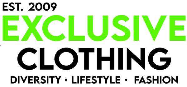 Exclusive Clothing VIP logo