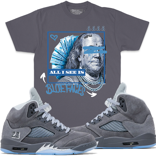 Short Sleeve t-Shirts