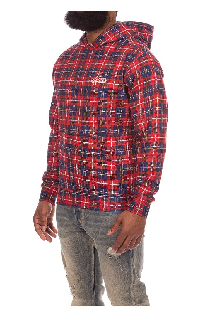 AKOO Scotch Hoodie