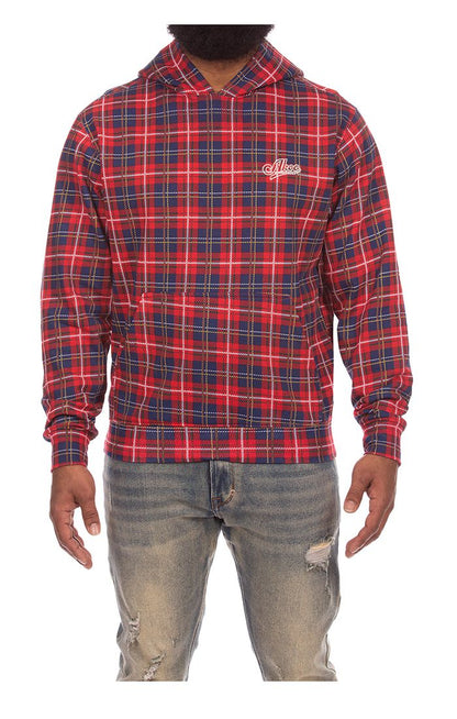 AKOO Scotch Hoodie