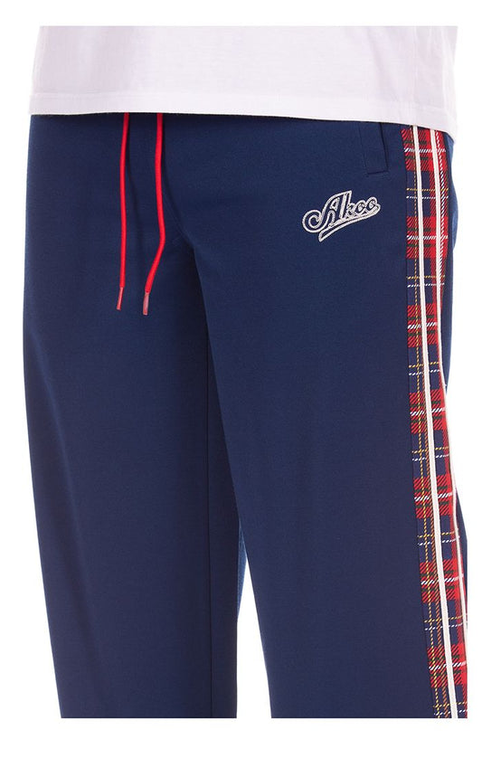 AKOO Folk Pant
