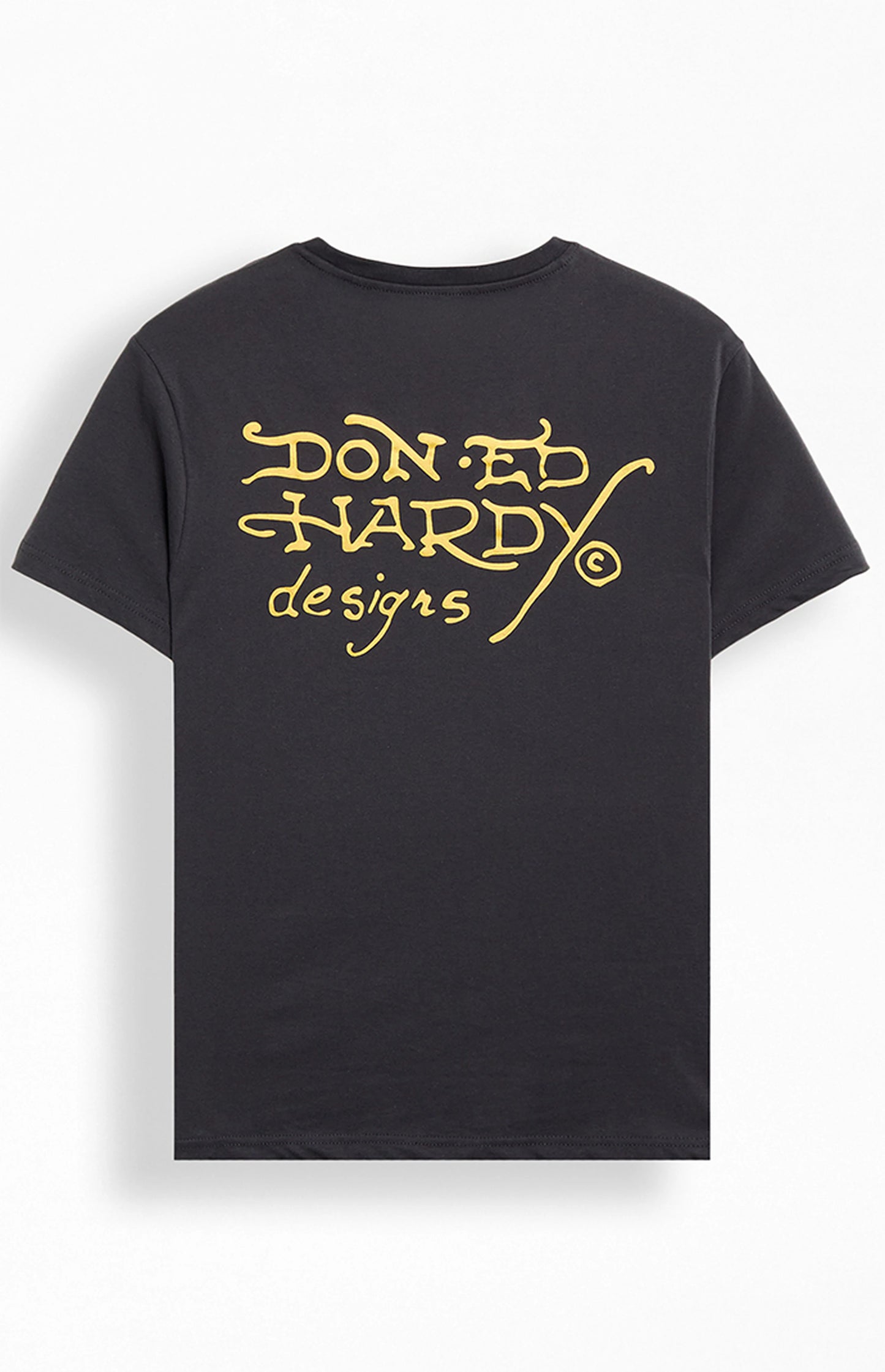 DEATH BEFORE DISHOUNOR EAGLE T-SHIRT