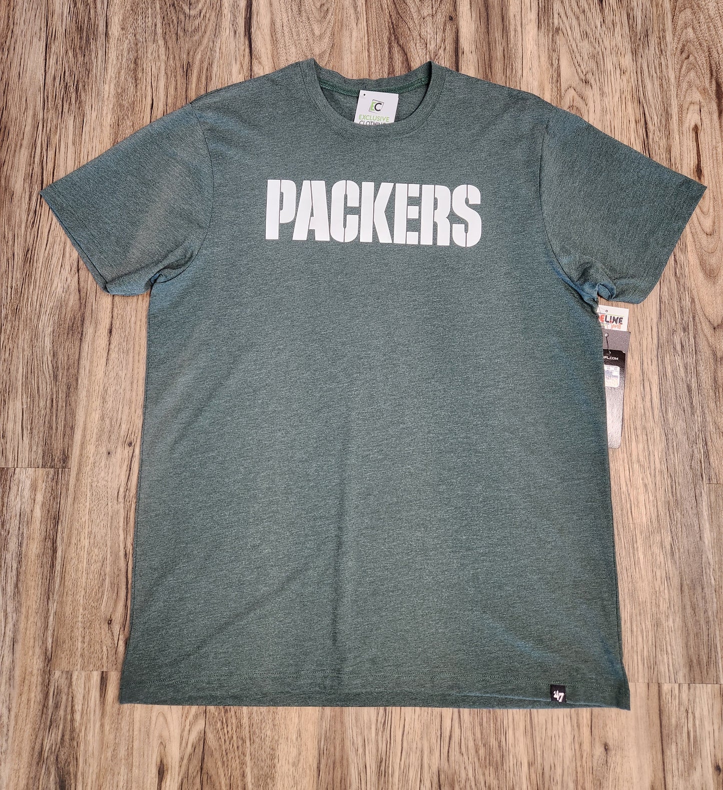 NFL Short Sleeve T- Shirt