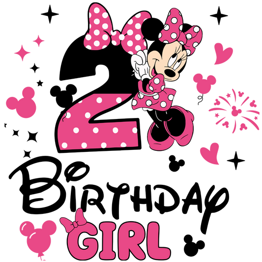 DTF Clipart Library