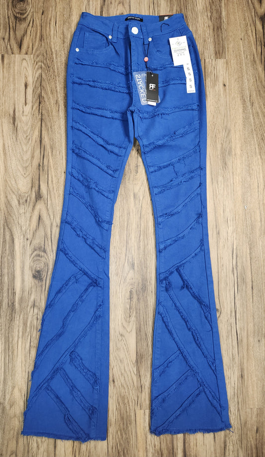 Ladies Jeans