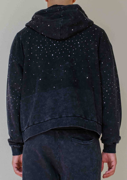 MADE IN HEAVEN SHINING ANGEL HOODIE