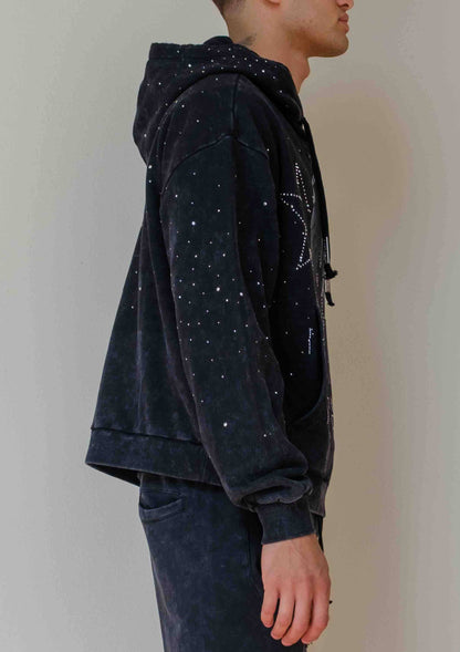 MADE IN HEAVEN SHINING ANGEL HOODIE